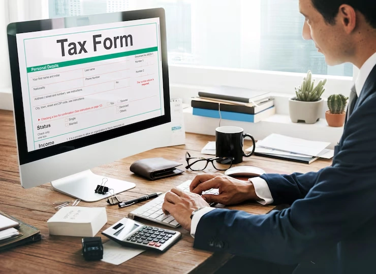 Crypto Tax Preparation Services – Keep Your Taxes in Order