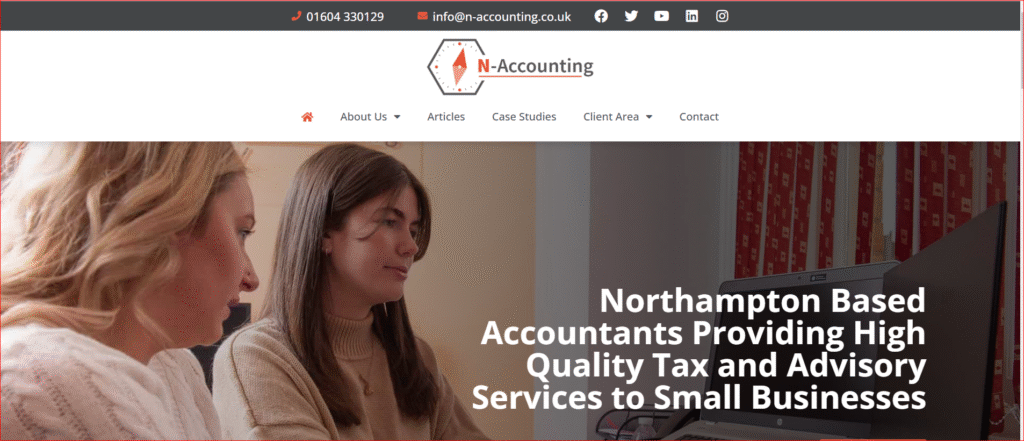 6. n‑Accounting