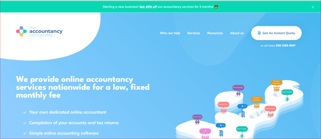 The Accountancy Partnership